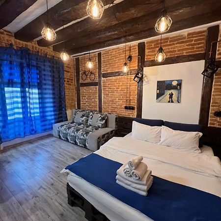 Apartament Cozy Loft В Самому Центрі Львова Zewnętrze zdjęcie