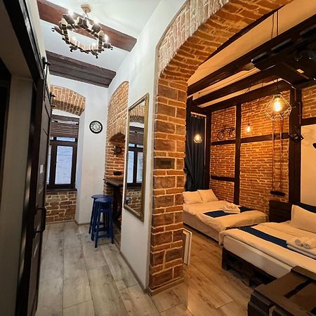 Apartament Cozy Loft В Самому Центрі Львова Zewnętrze zdjęcie