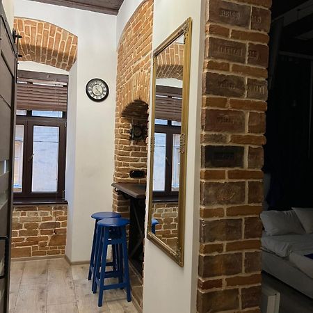 Apartament Cozy Loft В Самому Центрі Львова Zewnętrze zdjęcie
