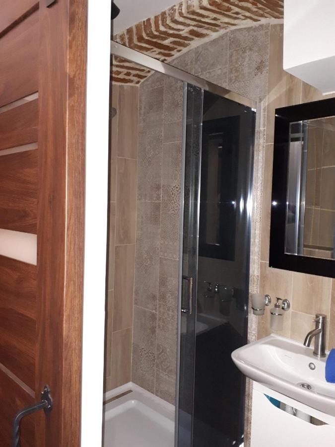 Apartament Cozy Loft В Самому Центрі Львова Zewnętrze zdjęcie