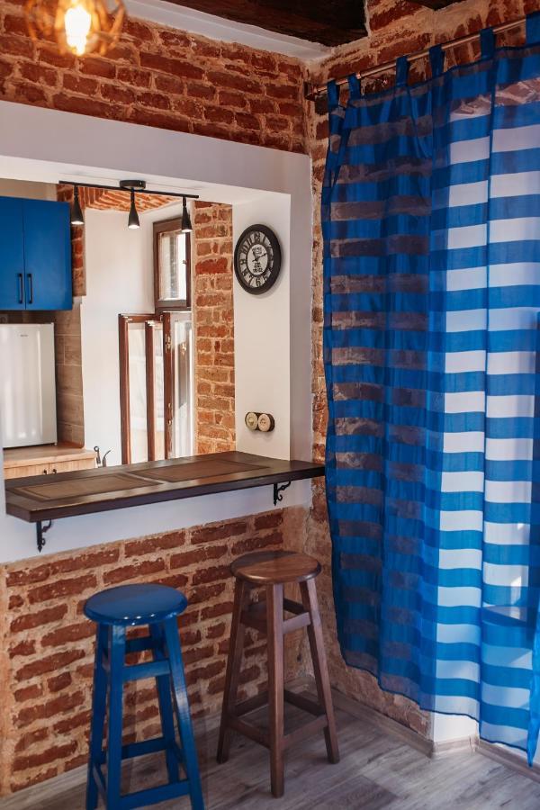 Apartament Cozy Loft В Самому Центрі Львова Zewnętrze zdjęcie