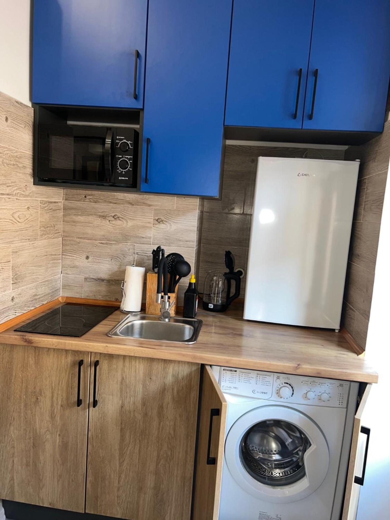 Apartament Cozy Loft В Самому Центрі Львова Zewnętrze zdjęcie